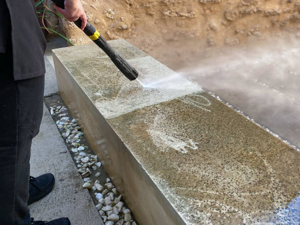 Why Choose Our Certified Pressure Washing Experts for Your Project Needs in Crisfield, MD?