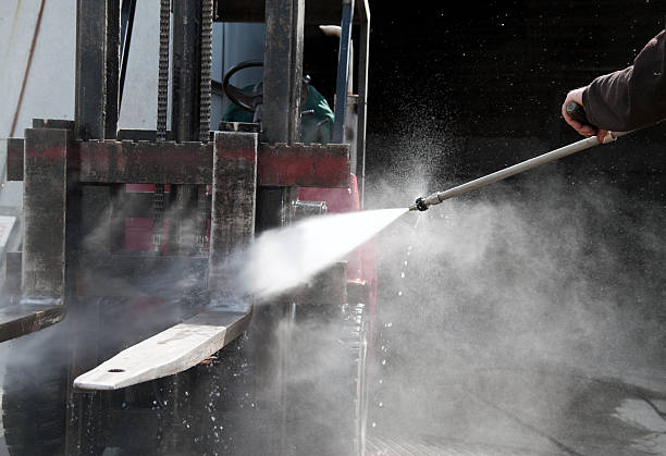 Pressure Washing Estimates in Crisfield, MD