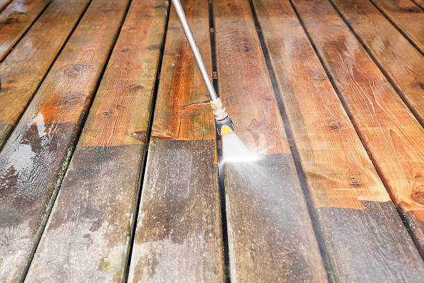 Best Garage Pressure Washing  in Crisfield, MD