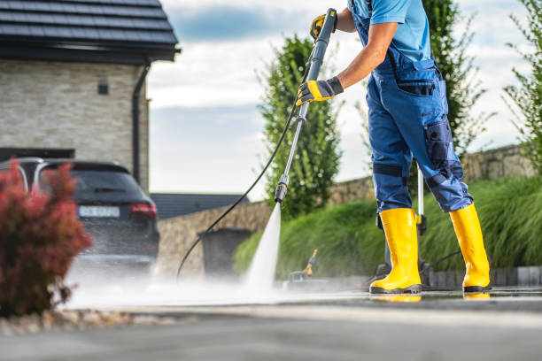 Best Concrete Pressure Washing  in Crisfield, MD